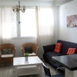 Apartment Ben Yehuda 1 Tel Aviv - Apt 49028